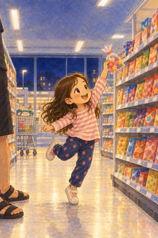 絵本『ひとつだけ』の表紙