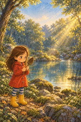 絵本『これかな? ちがう』の表紙