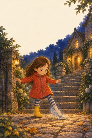 絵本『ぶかぶか ぴったり』の表紙